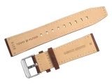 Pasek Tommy Hilfiger 1791561 Brązowa Skóra.
